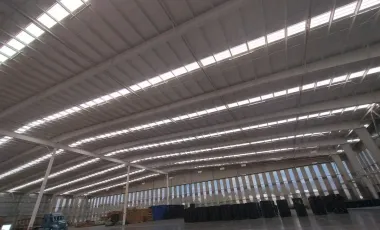 Nave en renta en Las Animas, Tepotzotlán, México