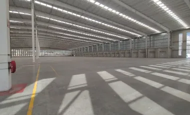 Nave en renta en Las Animas, Tepotzotlán, México