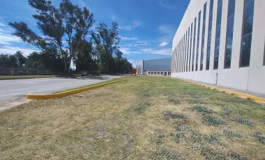 Nave en renta en Las Animas, Tepotzotlán, México