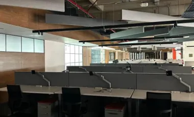 Oficina en renta en La Loma, Tlalnepantla de Baz, México