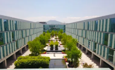 Oficina en renta en La Loma, Tlalnepantla de Baz, México