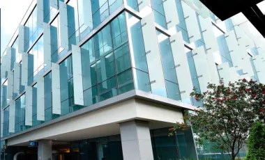 Oficina en renta en La Loma, Tlalnepantla de Baz, México