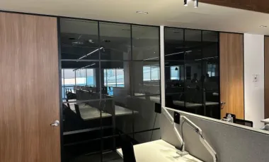 Oficina en renta en La Loma, Tlalnepantla de Baz, México