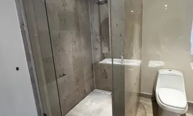 Departamento en renta en El Molino Residencial y Golf, León, Guanajuato