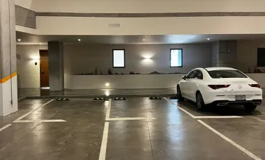 Departamento en renta en El Molino Residencial y Golf, León, Guanajuato