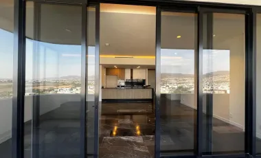 Departamento en renta en El Molino Residencial y Golf, León, Guanajuato