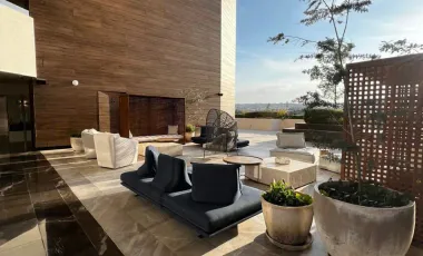 Departamento en renta en El Molino Residencial y Golf, León, Guanajuato