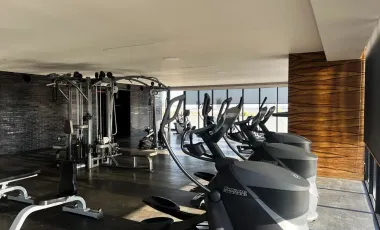 Departamento en renta en El Molino Residencial y Golf, León, Guanajuato