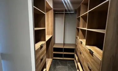 Departamento en renta en El Molino Residencial y Golf, León, Guanajuato