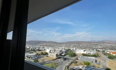 Departamento en renta en El Molino Residencial y Golf, León, Guanajuato