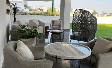 Departamento en renta en El Molino Residencial y Golf, León, Guanajuato