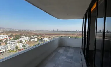 Departamento en renta en El Molino Residencial y Golf, León, Guanajuato