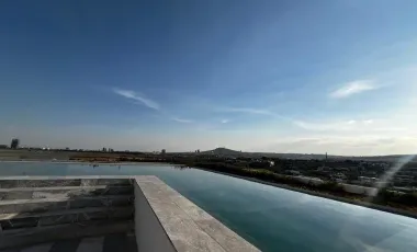 Departamento en renta en El Molino Residencial y Golf, León, Guanajuato