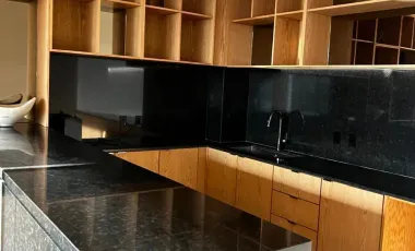 Departamento en renta en El Molino Residencial y Golf, León, Guanajuato