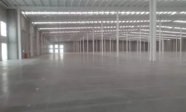 Nave en renta en Ex-hacienda Santa Inés, Nextlalpan, México