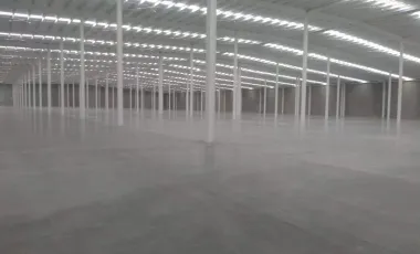 Nave en renta en Ex-hacienda Santa Inés, Nextlalpan, México