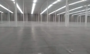 Nave en renta en Ex-hacienda Santa Inés, Nextlalpan, México