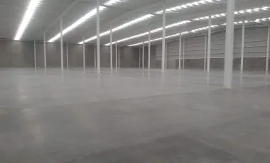 Nave en renta en Ex-hacienda Santa Inés, Nextlalpan, México