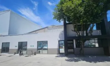 Nave en renta en Texcacoa, Tepotzotlán, México