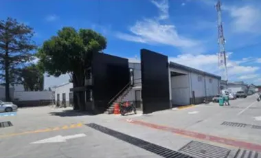 Nave en renta en Texcacoa, Tepotzotlán, México