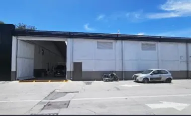 Nave en renta en Texcacoa, Tepotzotlán, México