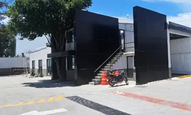 Nave en renta en Texcacoa, Tepotzotlán, México