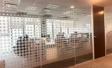 Oficina en renta en Lomas Verdes (Conjunto Lomas Verdes), Naucalpan de Juárez, México