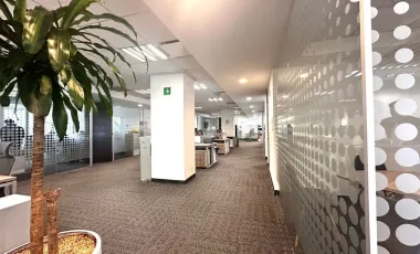 Oficina en renta en Lomas Verdes (Conjunto Lomas Verdes), Naucalpan de Juárez, México