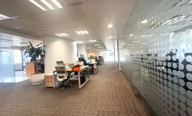 Oficina en renta en Lomas Verdes (Conjunto Lomas Verdes), Naucalpan de Juárez, México