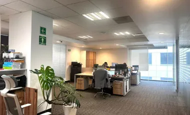 Oficina en renta en Lomas Verdes (Conjunto Lomas Verdes), Naucalpan de Juárez, México