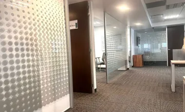 Oficina en renta en Lomas Verdes (Conjunto Lomas Verdes), Naucalpan de Juárez, México