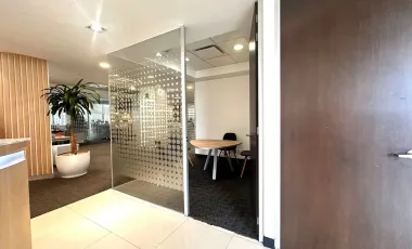 Oficina en renta en Lomas Verdes (Conjunto Lomas Verdes), Naucalpan de Juárez, México