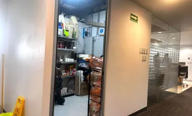 Oficina en renta en Lomas Verdes (Conjunto Lomas Verdes), Naucalpan de Juárez, México