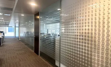 Oficina en renta en Lomas Verdes (Conjunto Lomas Verdes), Naucalpan de Juárez, México