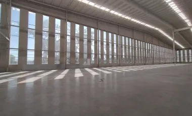 Nave en renta en Las Animas, Tepotzotlán, México