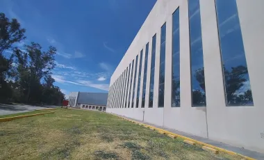 Nave en renta en Las Animas, Tepotzotlán, México