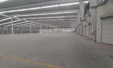 Nave en renta en Las Animas, Tepotzotlán, México