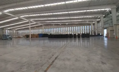 Nave en renta en Las Animas, Tepotzotlán, México