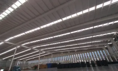 Nave en renta en Las Animas, Tepotzotlán, México