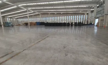 Nave en renta en Las Animas, Tepotzotlán, México