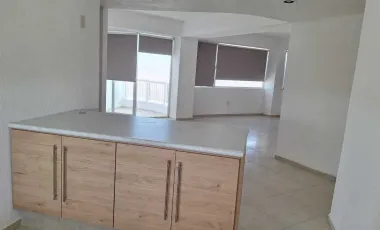 Departamento en renta en Lomas de Gran Jardin, León, Guanajuato