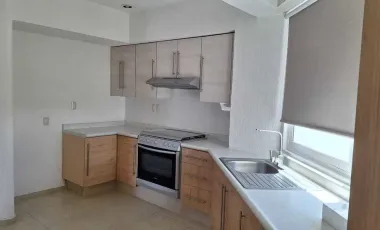 Departamento en renta en Lomas de Gran Jardin, León, Guanajuato