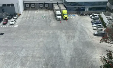 Bodega en renta en San Diego Churubusco, Coyoacán, Ciudad de México