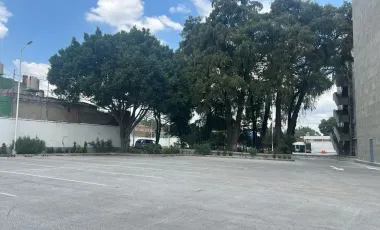 Bodega en renta en San Diego Churubusco, Coyoacán, Ciudad de México