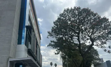 Bodega en renta en San Diego Churubusco, Coyoacán, Ciudad de México