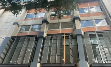 Bodega en renta en San Diego Churubusco, Coyoacán, Ciudad de México