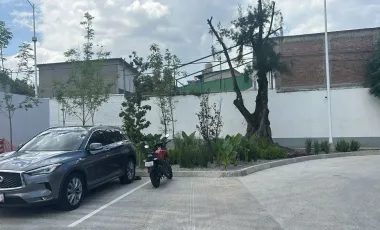 Bodega en renta en San Diego Churubusco, Coyoacán, Ciudad de México