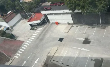 Bodega en renta en San Diego Churubusco, Coyoacán, Ciudad de México