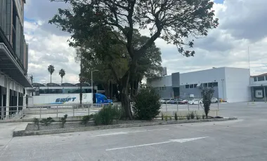 Bodega en renta en San Diego Churubusco, Coyoacán, Ciudad de México