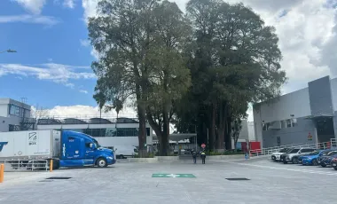 Bodega en renta en San Diego Churubusco, Coyoacán, Ciudad de México